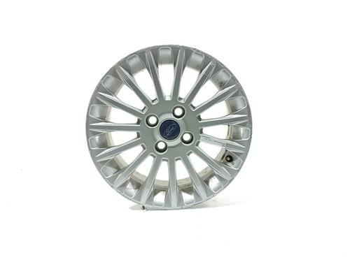 Used Rim FORD FIESTA VI (CB1, CCN) 1.6 TDCi (95 hp) 29700291