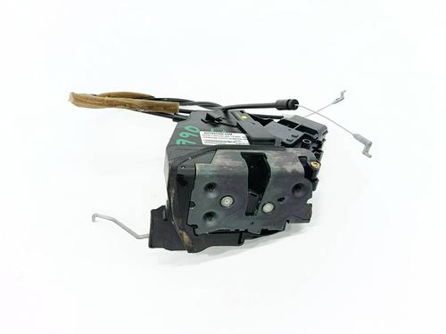 Venstre fortil lås MAZDA 3 Saloon (BK) 1.6 DI Turbo (BK12Y) (109 hp) 32405516