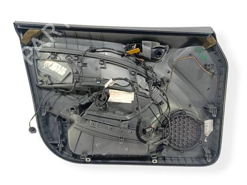 Front right panel SEAT IBIZA IV (6J5, 6P1) | BP39913088C59 - Image 2