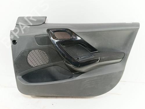 Front right panel PEUGEOT 208 I (CA_, CC_) 1.6 HDi | BP29530732C59 