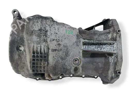 Oliebundkar MAZDA 6 Saloon (GG) [2002-2008]  31626379