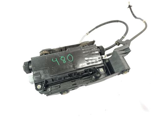 Handremsysteem RENAULT SCÉNIC II (JM0/1_)  | BP28817247E5 
