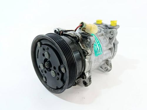 Used AC compressor ROVER 400 II (XW) 414 GSI/SI (90 hp) 30385813