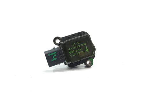 Ignition coil MERCEDES-BENZ C-CLASS (W203) C 180 Kompressor (203.046) | BP17967040M94 