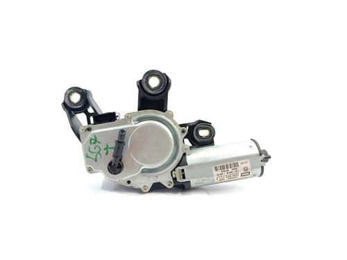 Used Rear wiper motor VW POLO (9N_, 9A_) 1.4 TDI (75 hp) 16558051