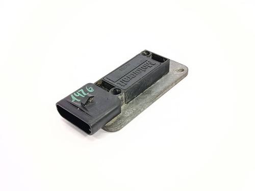 Used Electronic module Electronic module FORD SIERRA II (GBG, GB4) 2.0 i (120 hp) 40513481 40513481