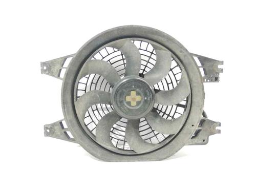 Used Radiator fan KIA SORENTO I (JC) 2.5 CRDi 4WD (140 hp) 15876319
