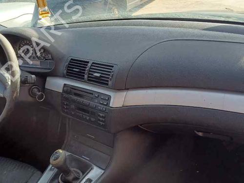 Gearbox BMW 3 (E46)  | BP15865786M3 