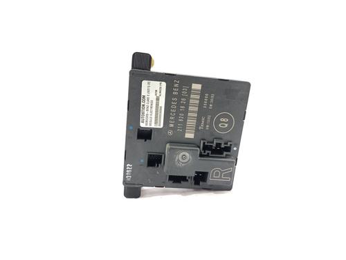 Used Electronic module Electronic module MERCEDES-BENZ E-CLASS (W211) E 270 CDI (211.016) (177 hp) 27451884 27451884
