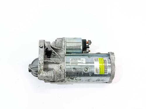 Starter RENAULT SCÉNIC II (JM0/1_)  | BP29392752M8 