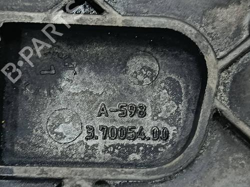 Timing cover OPEL COMBO Box Body/MPV | BP36382743M123 - Image 4