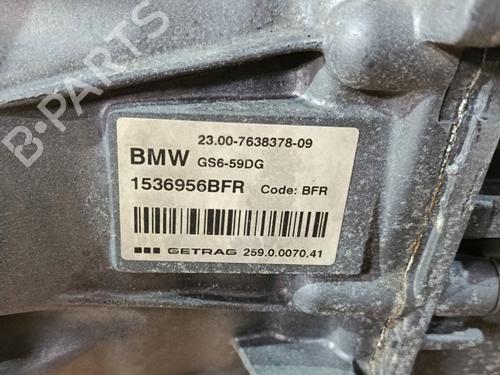 Gearbox MINI MINI CLUBMAN (F54) | BP37287395M3 - Image 3