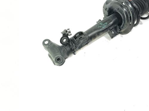 Left front shock absorber MERCEDES-BENZ C-CLASS (W204) C 200 CDI (204.007, 204.006) | BP28047397M16 