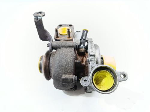 Turbolader/Compressor VOLVO C30 (533) 1.6 D (109 hp) 31164528