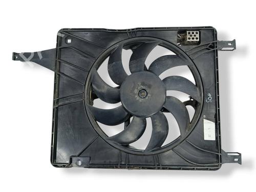 Køleventilator elektrisk Køleventilator elektrisk NISSAN QASHQAI I (J10, NJ10) 2.0 dCi (150 hp) 33614690 33614690