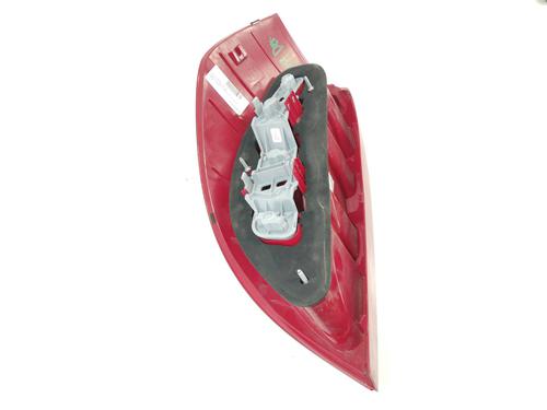 Right taillight MERCEDES-BENZ A-CLASS (W169) A 200 CDI (169.008, 169.308) | BP15863119C35 