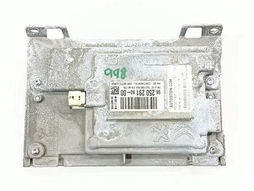 Display monitor PEUGEOT 208 I (CA_, CC_) 1.6 HDi | BP29392791C48 