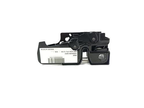 Used Hood lock SEAT LEON (1P1) [2005-2013]  17093770