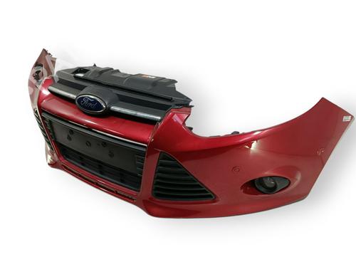 Front bumper FORD FOCUS III  | BP29530627C7 
