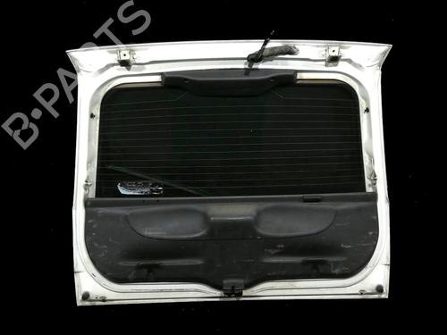 Bakluke CC/Kombi-Kupé FIAT PUNTO (188_) 1.3 JTD 16V | BP15867680C6 
