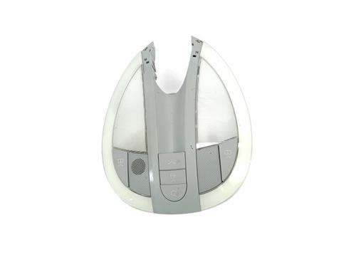 Used Interior roof light MERCEDES-BENZ E-CLASS (W211) E 200 Kompressor (211.042) (163 hp) 20098060