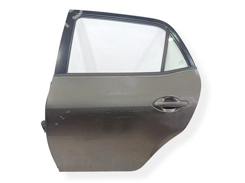 Used Left rear door Left rear door TOYOTA AURIS (_E15_) [2006-2013] 34622939 34622939