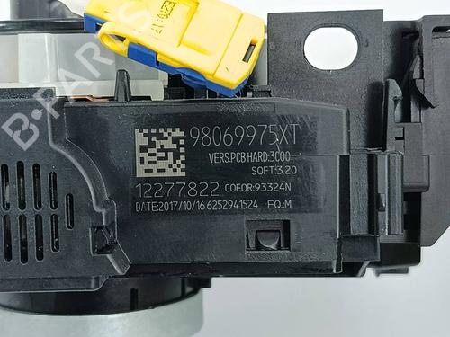 Switch PEUGEOT 307 (3A/C) | BP36518710I30 - Image 6