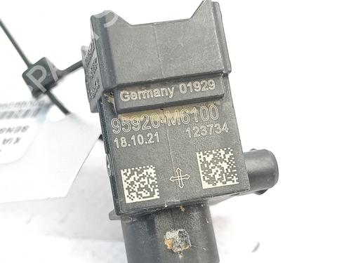 Electronic sensor KIA XCEED (CD)  | BP29726949M84 