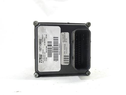 ABS pump PEUGEOT 407 SW (6E_, 6D_)  | BP15875193M43 