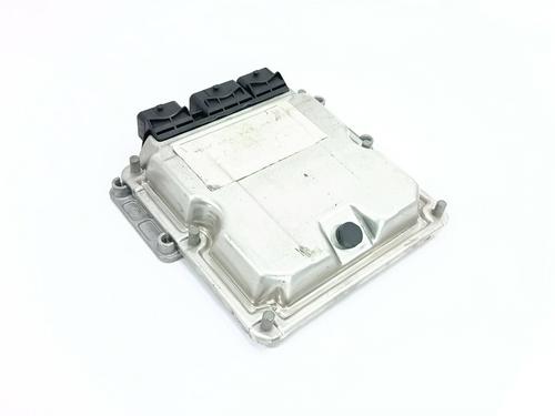 Engine control unit (ECU) PEUGEOT 307 Break (3E) | BP33616580M57 - Image 4