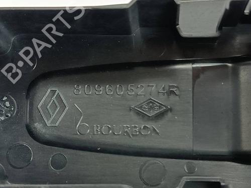 Right front window switch RENAULT MEGANE IV Hatchback (B9A/M/N_) | BP39233640I26 - Image 6