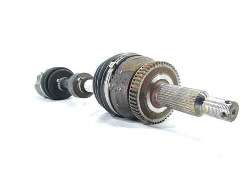 Left front driveshaft HYUNDAI SANTA FÉ II (CM)  | BP19027390M38 