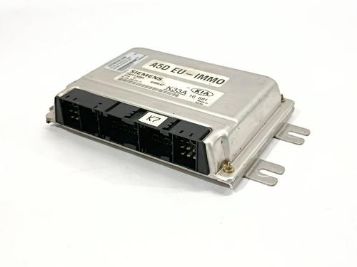 Used Engine control unit (ECU) KIA RIO I Hatchback (DC) 1.5 16V (98 hp) 29392667
