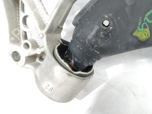 Left front suspension arm SEAT CORDOBA (6L2)  | BP15873031M12 