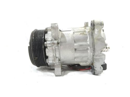 AC compressor VW POLO III (6N1) 50 1.0 | BP15875470M34 