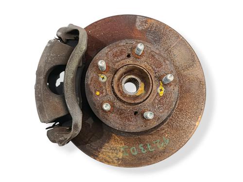 Used Left front steering knuckle HONDA HR-V (GH_) 1.6 16V 4WD (GH2, GH4) (105 hp) 32088042