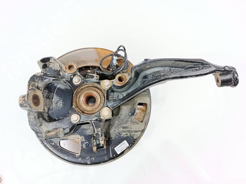 Left front steering knuckle LAND ROVER RANGE ROVER SPORT I (L320)  | BP30195919M25 