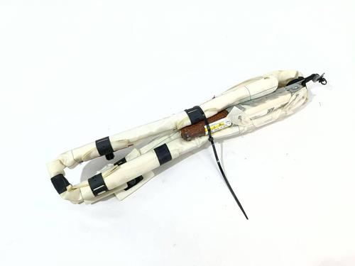 Right curtain airbag FORD FOCUS III 1.6 TDCi | BP30290841C12