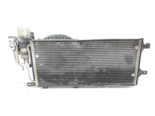 AC radiator OPEL COMBO Box Body/MPV  | BP15864152M32 