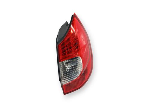 Højre baglygte RENAULT SCÉNIC II (JM0/1_)  | BP29550247C35 