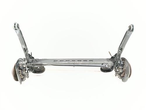 Rear axle RENAULT TRAFIC II Bus (JL) 2.0 dCi 90 (JL00, JL01, JL0H, JL0M, JL0P, JL0S) | BP29631802M2 