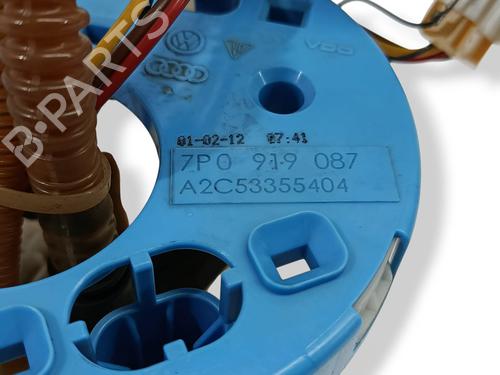 Fuel pump PORSCHE CAYENNE (92A) 4.8 S | BP31700521M76 - Image 5