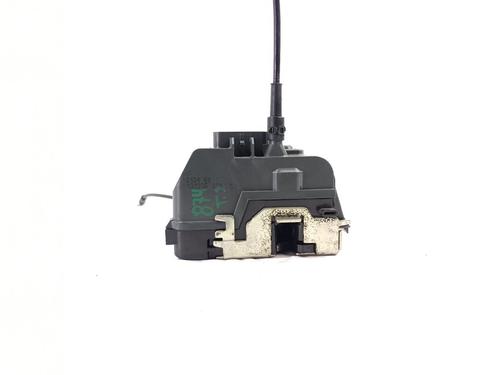 Rear left lock RENAULT MEGANE II Estate (KM0/1_) 1.5 dCi (KM16, KM1E) | BP21167096C100 