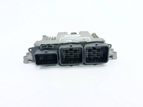 Engine control unit (ECU) CITROËN C3 II (SC_)  | BP31700622M57 