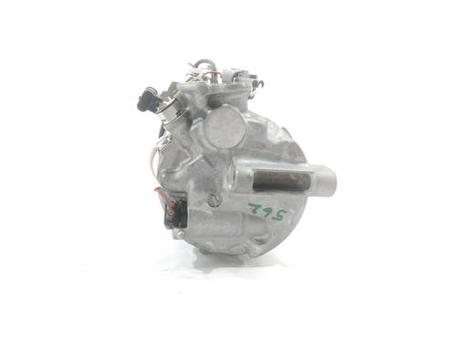 AC compressor MERCEDES-BENZ GLA-CLASS (X156) GLA 200 CDI / d (156.908) | BP15874832M34 