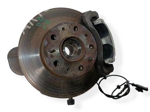 Used Right front steering knuckle Right front steering knuckle FIAT DUCATO Van (250_) 150 Multijet 2,3 D (148 hp) 33657806 33657806