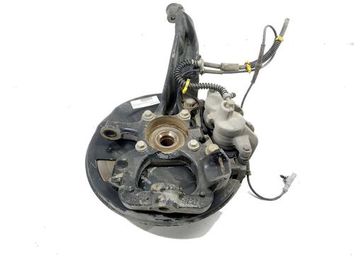 Right front steering knuckle LAND ROVER RANGE ROVER SPORT I (L320) 2.7 D 4x4 | BP15867608M26 