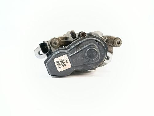 Right rear brake caliper NISSAN QASHQAI II SUV (J11, J11_)  | BP28133684M106 