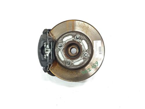 Used Left front steering knuckle FORD FOCUS I (DAW, DBW) [1998-2009]  19418447