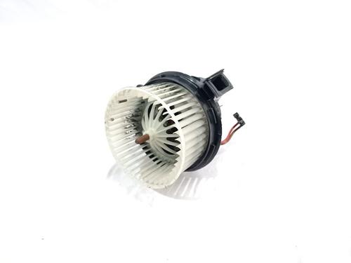 Used Heater blower motor MERCEDES-BENZ C-CLASS (W204) C 200 CDI (204.007, 204.006) (136 hp) 26545225